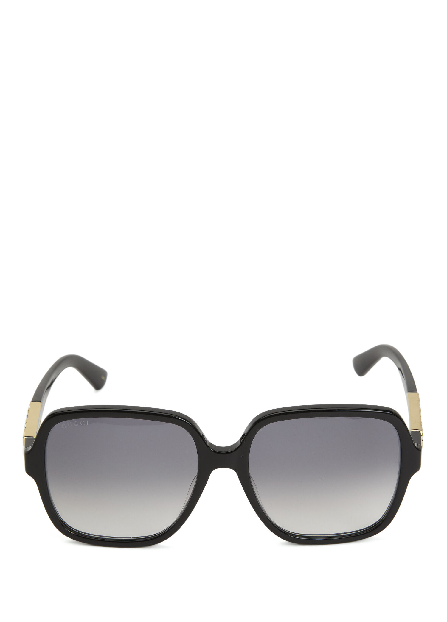 GC001949 Siyah Unisex Güneş Gözlüğü