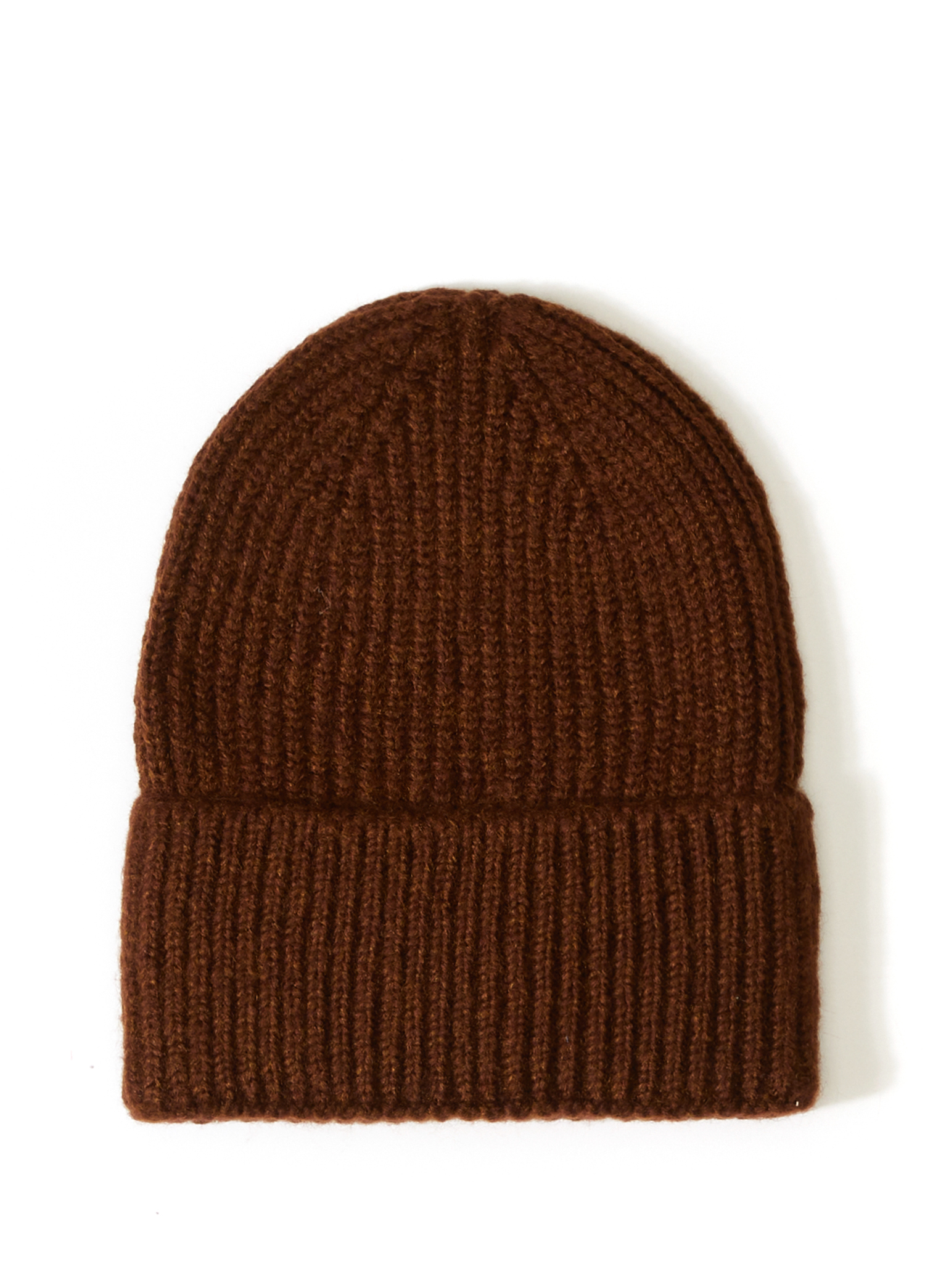 Kahverengi Unisex Bere_1