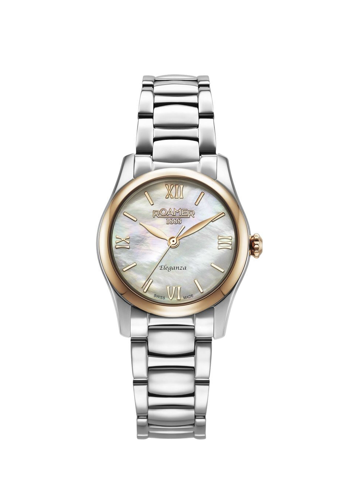 974847 49 20 20 Gri Rose Gold Kadın Kol Saati