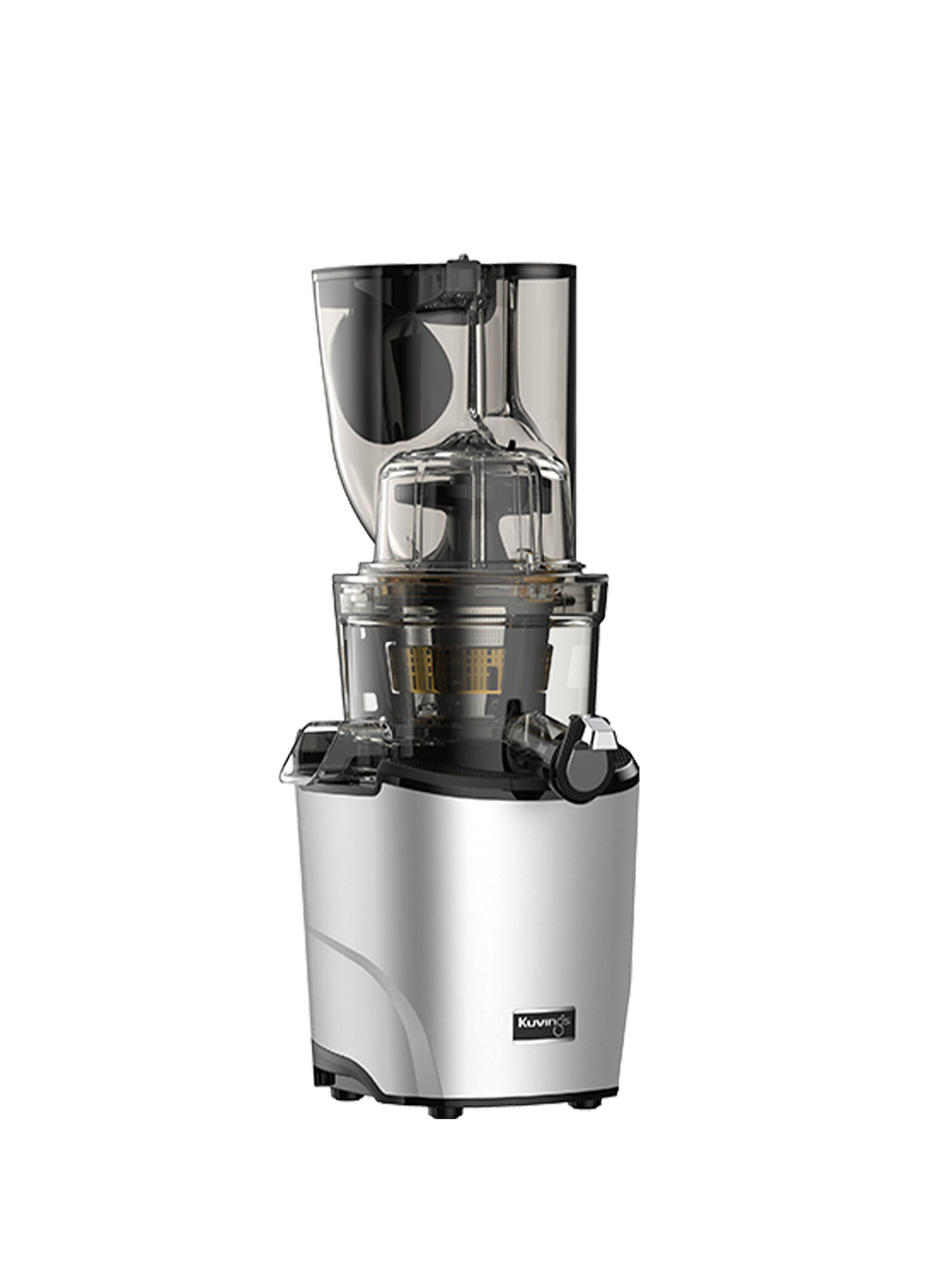 REVO830LS Slow Juicer Meyve ve Sebze Sıkacağı