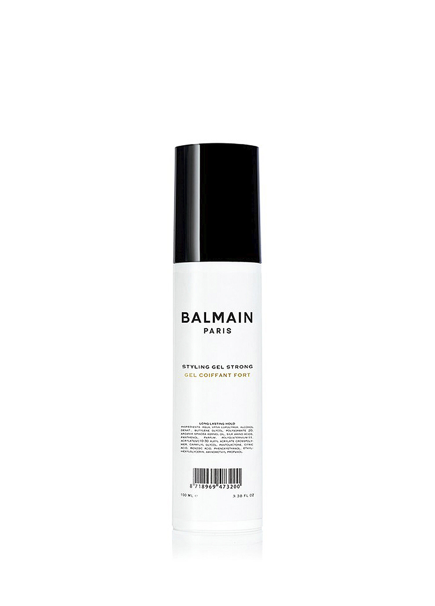 Styling Gel Maximum Hold Saç Şekillendirici Jöle 100 ml