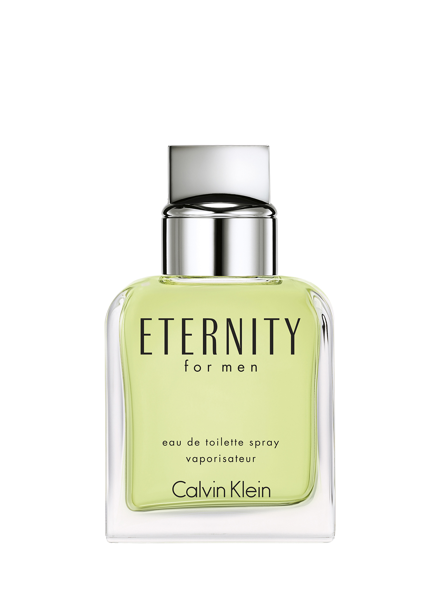 Eternity Men EDT 100 ml Erkek Parfüm