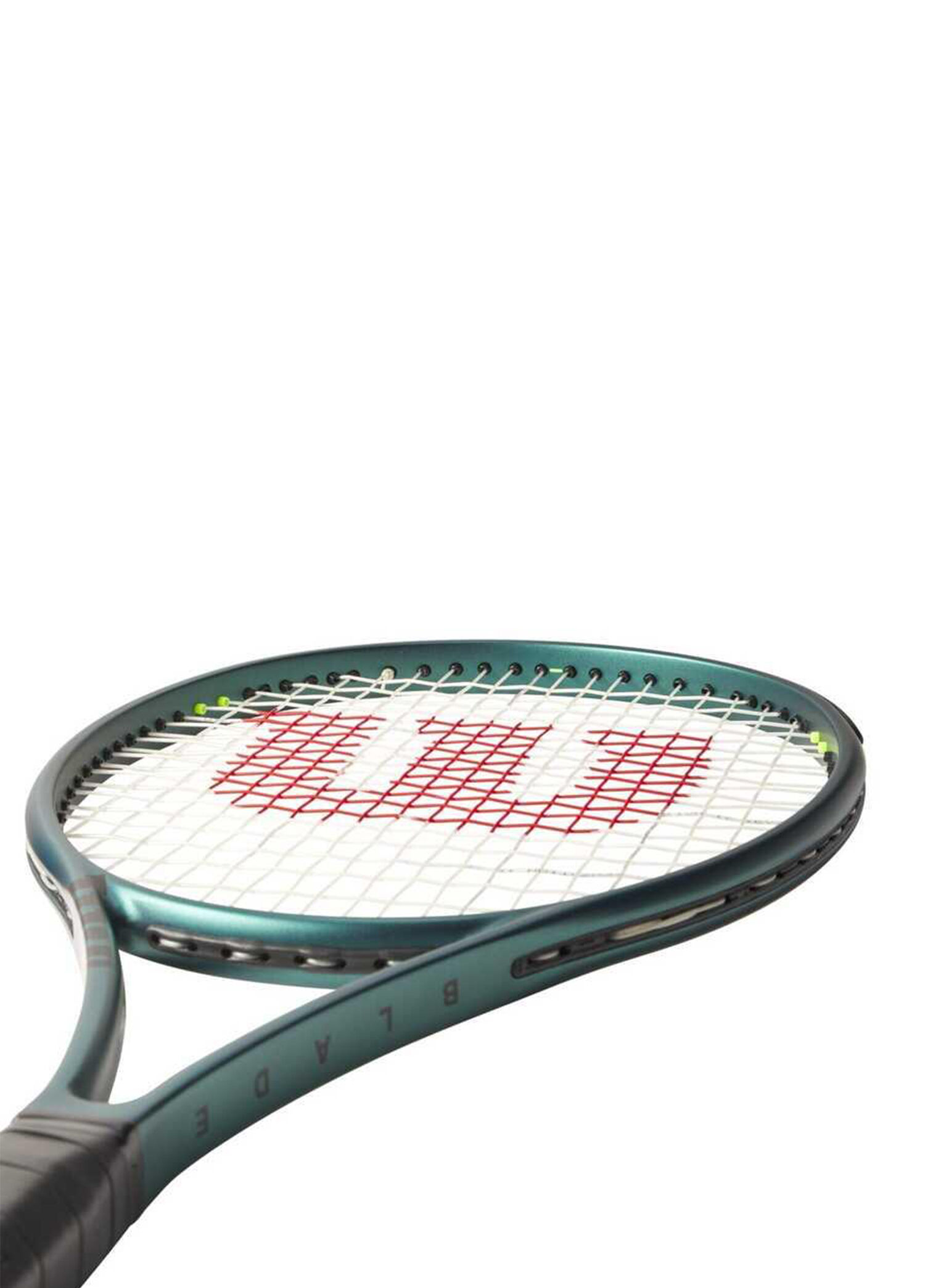 Wilson - WR149911U2 Blade 98 18X20 V9 Grip 2 Kordajsız Tenis
