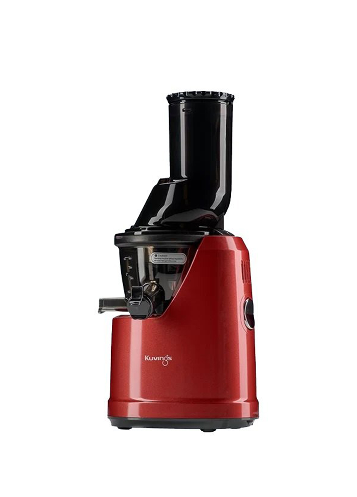 B1700DR Slow Juicer Meyve ve Sebze Sıkacağı