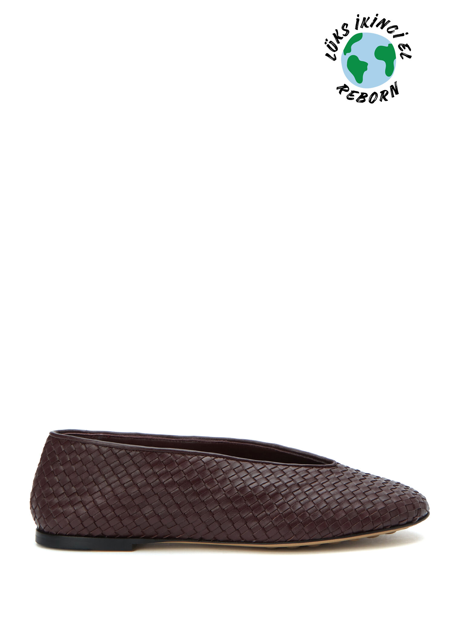 Bottega Veneta Kadın Babet