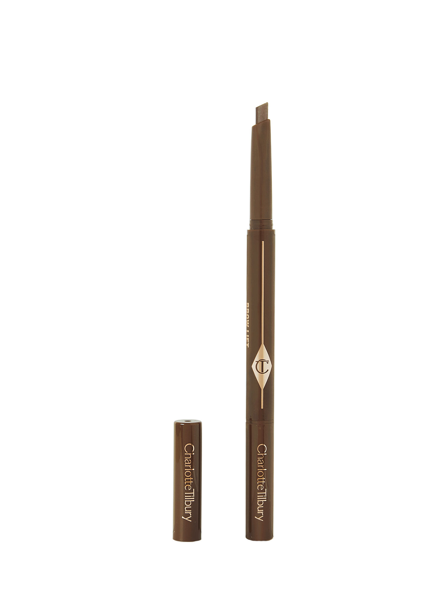 Brow Lift - Black Brown