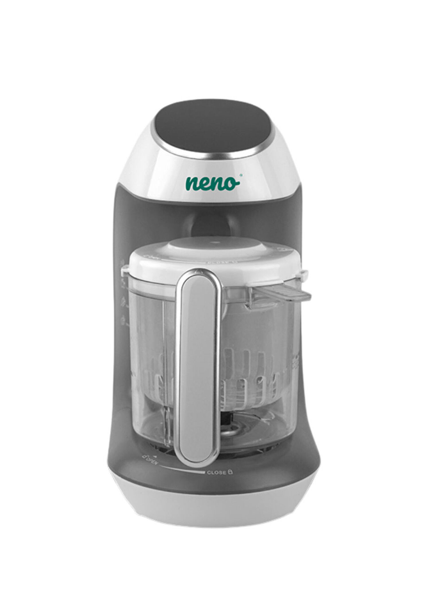 Neno - Neno Cibo 5-in-1 Steamer and Baby Food Blender