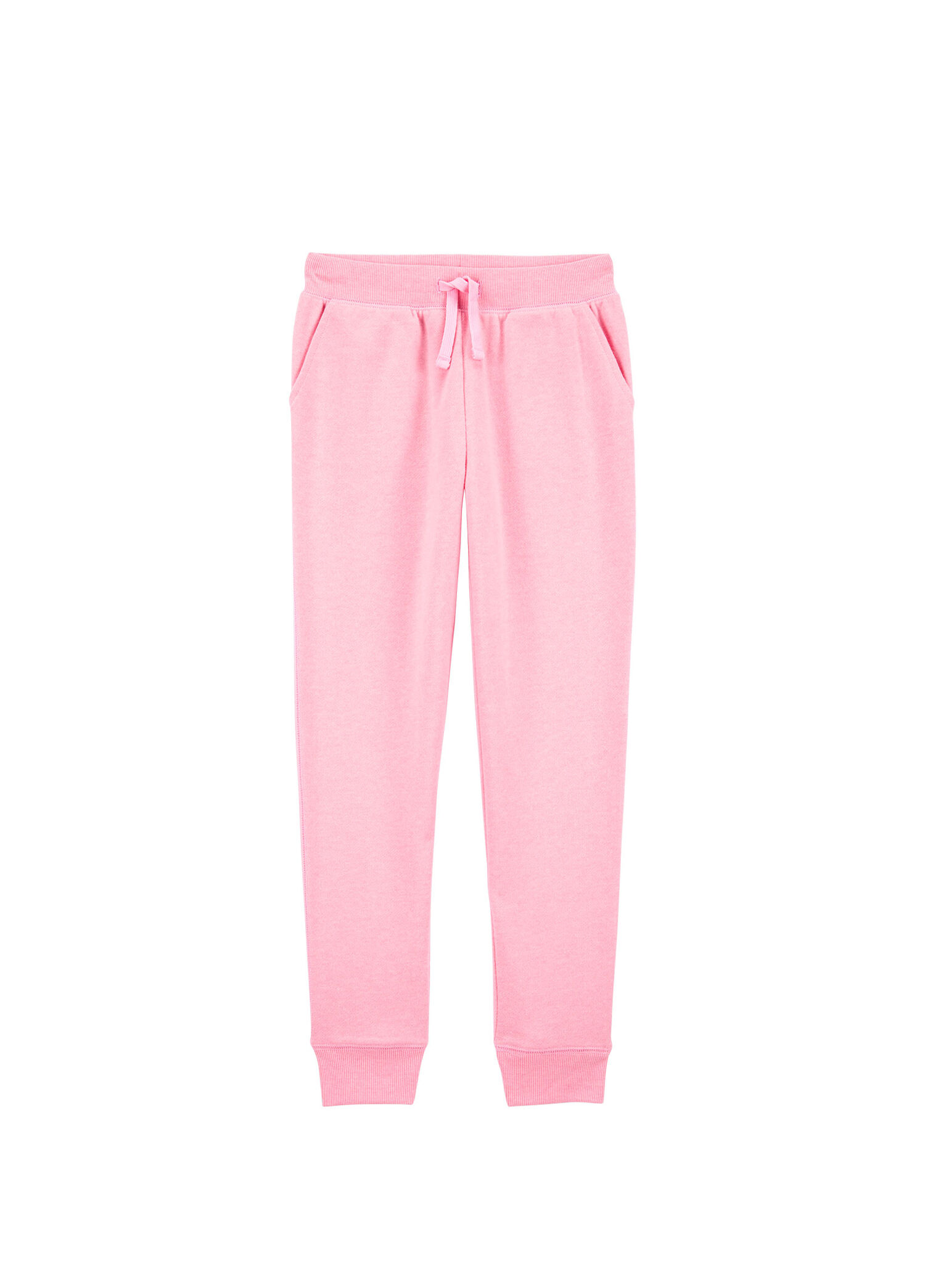 Pembe Kız Çocuk Pantolon
