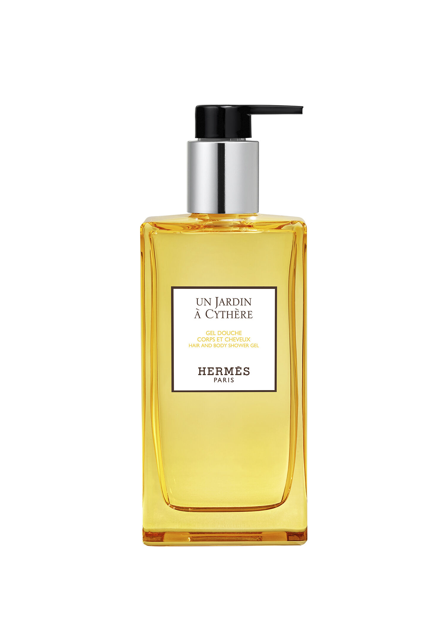 Un Jardin A Cythera 200ml Saç Ve Vücut Jeli