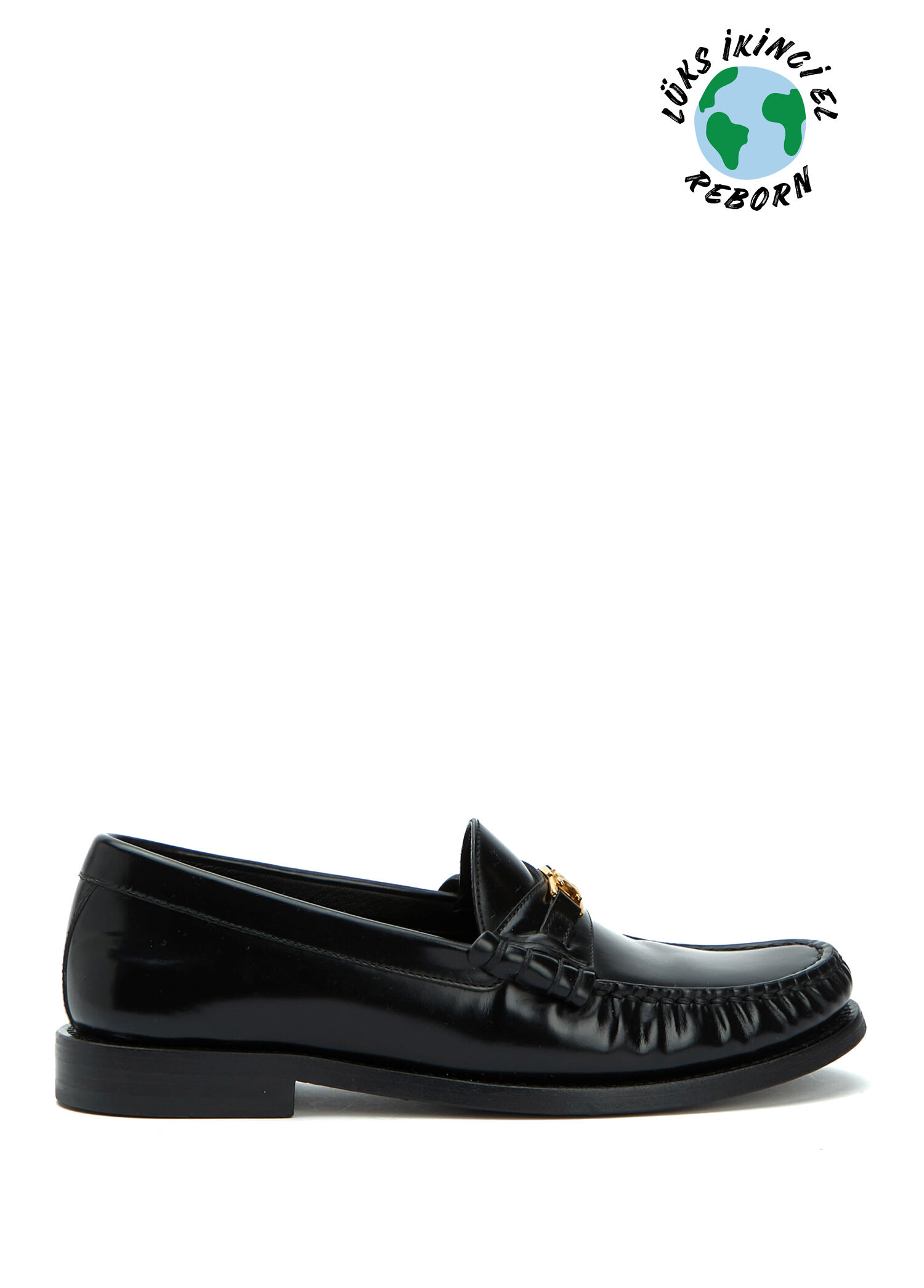 Celine Kadın Loafer
