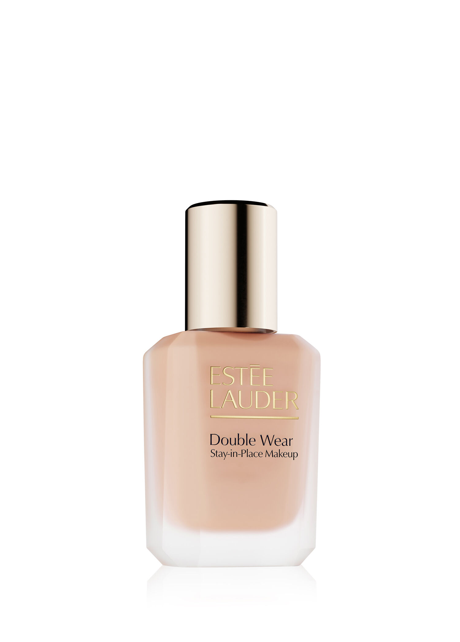 Estee Lauder - Double Wear StayinPlace Fondöten 1C1 Cool Bone - 1c1-cool-bone