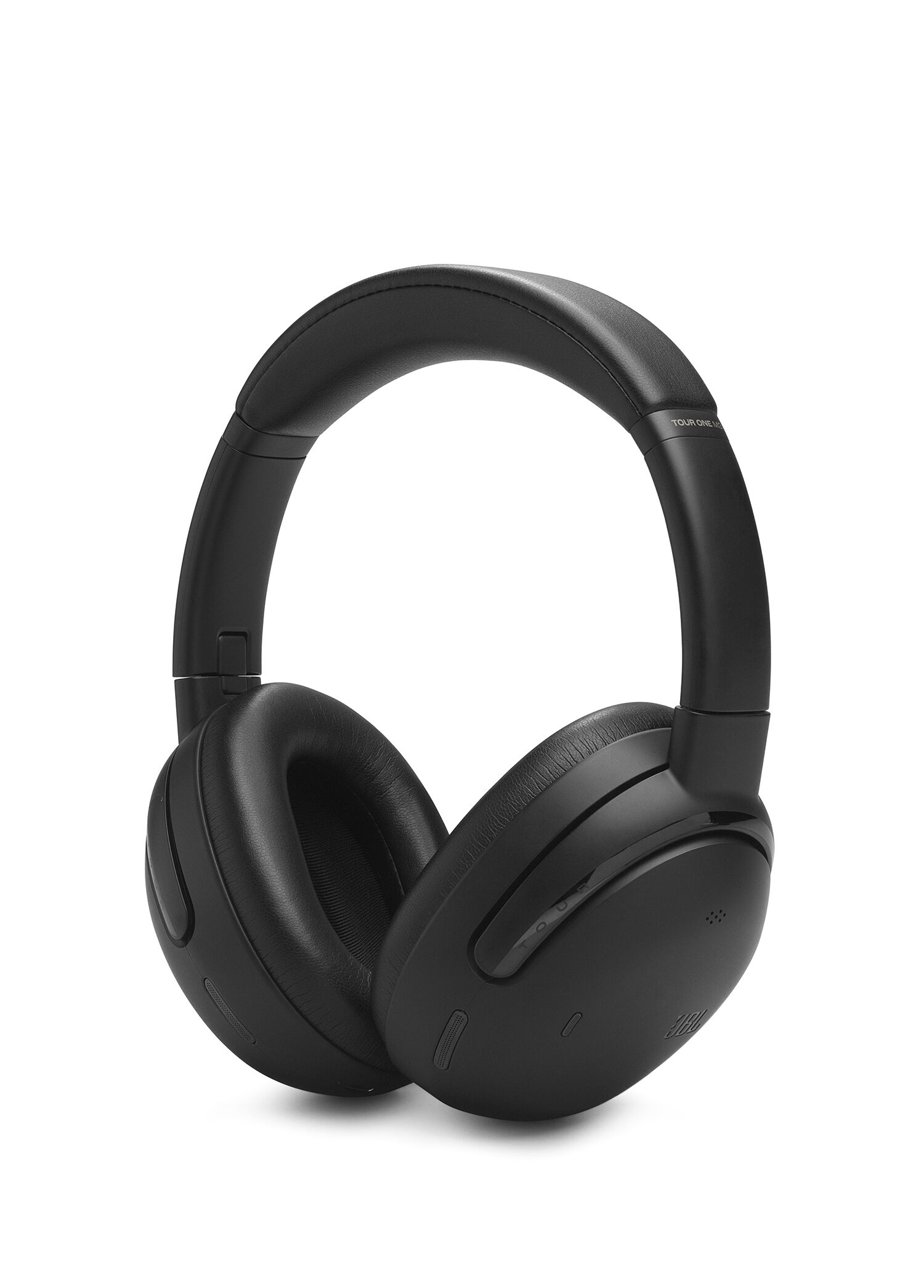 Tour One M3 Siyah Kulak Üstü Bluetooth Kulaklık