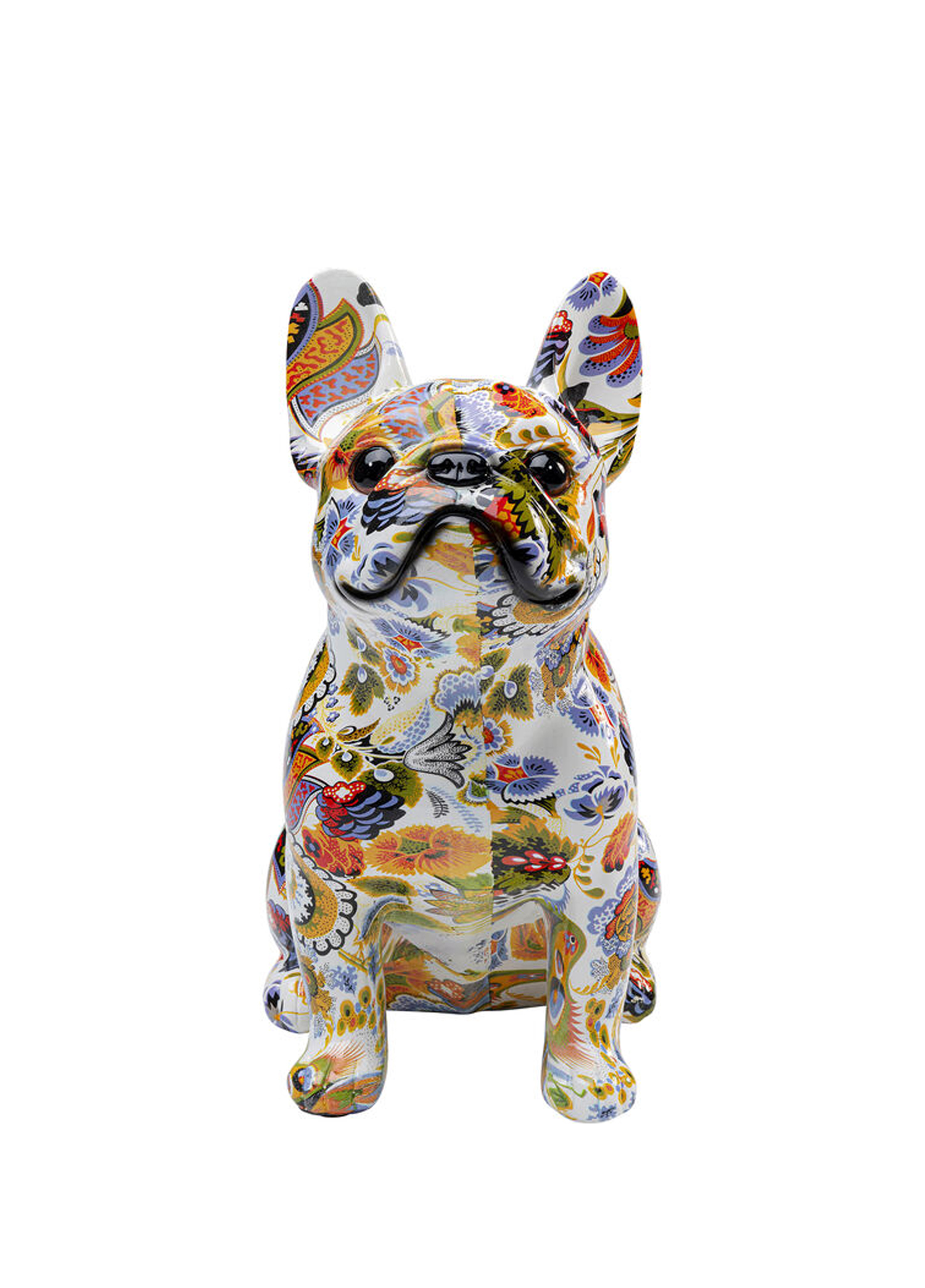 French Bulldog Dekoratif Obje