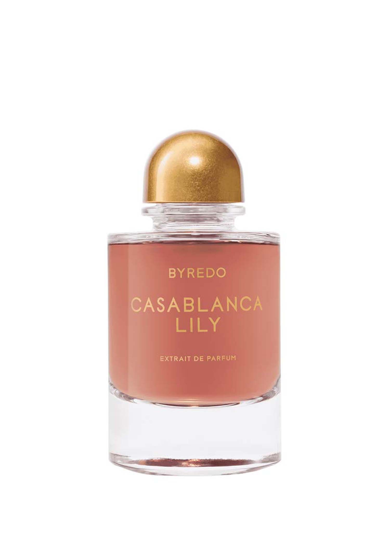 P Byredo Casablanca Lily Ext Parfum 70 Ml
