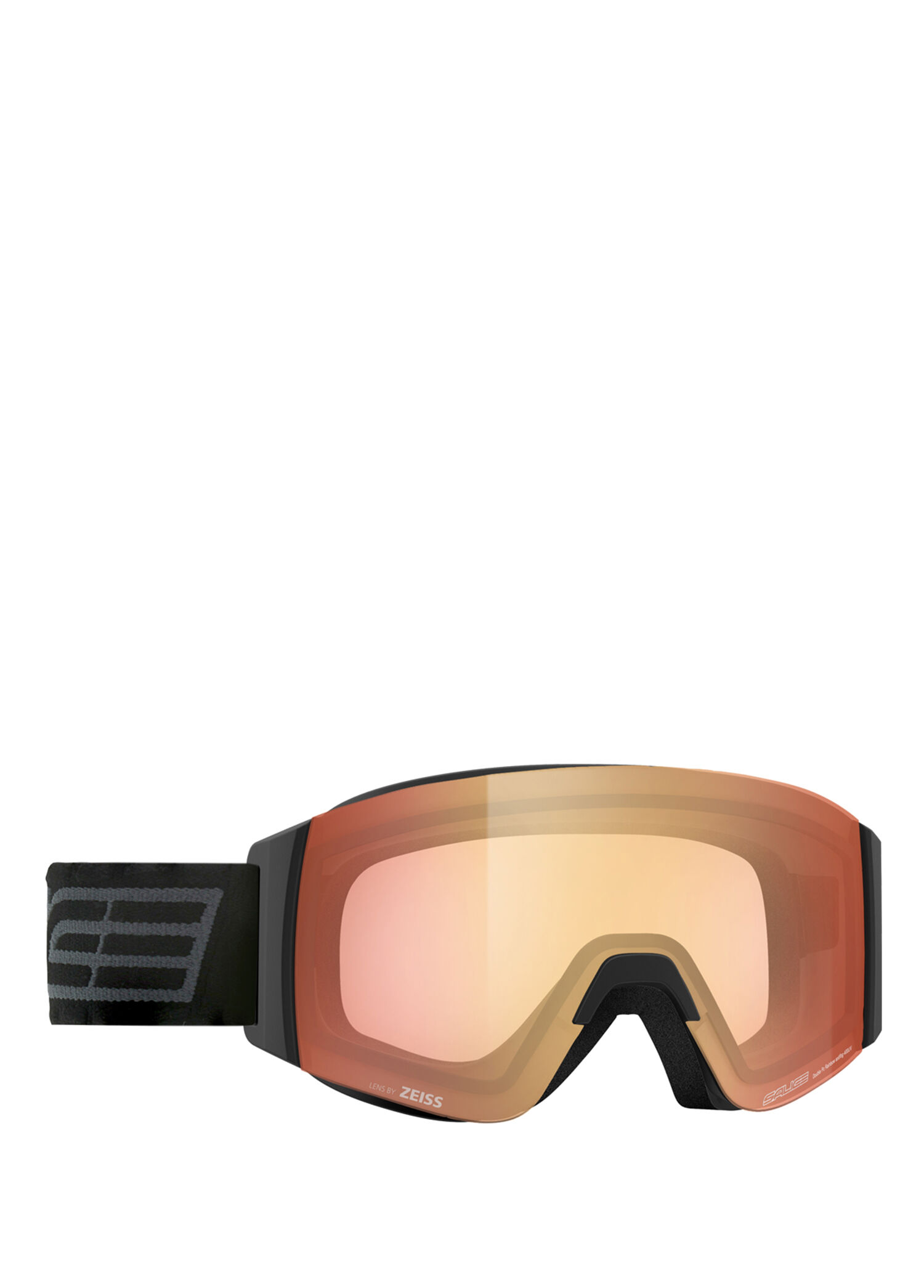 105DARWF Renkli Goggle Unisex Kayak Gözlüğü