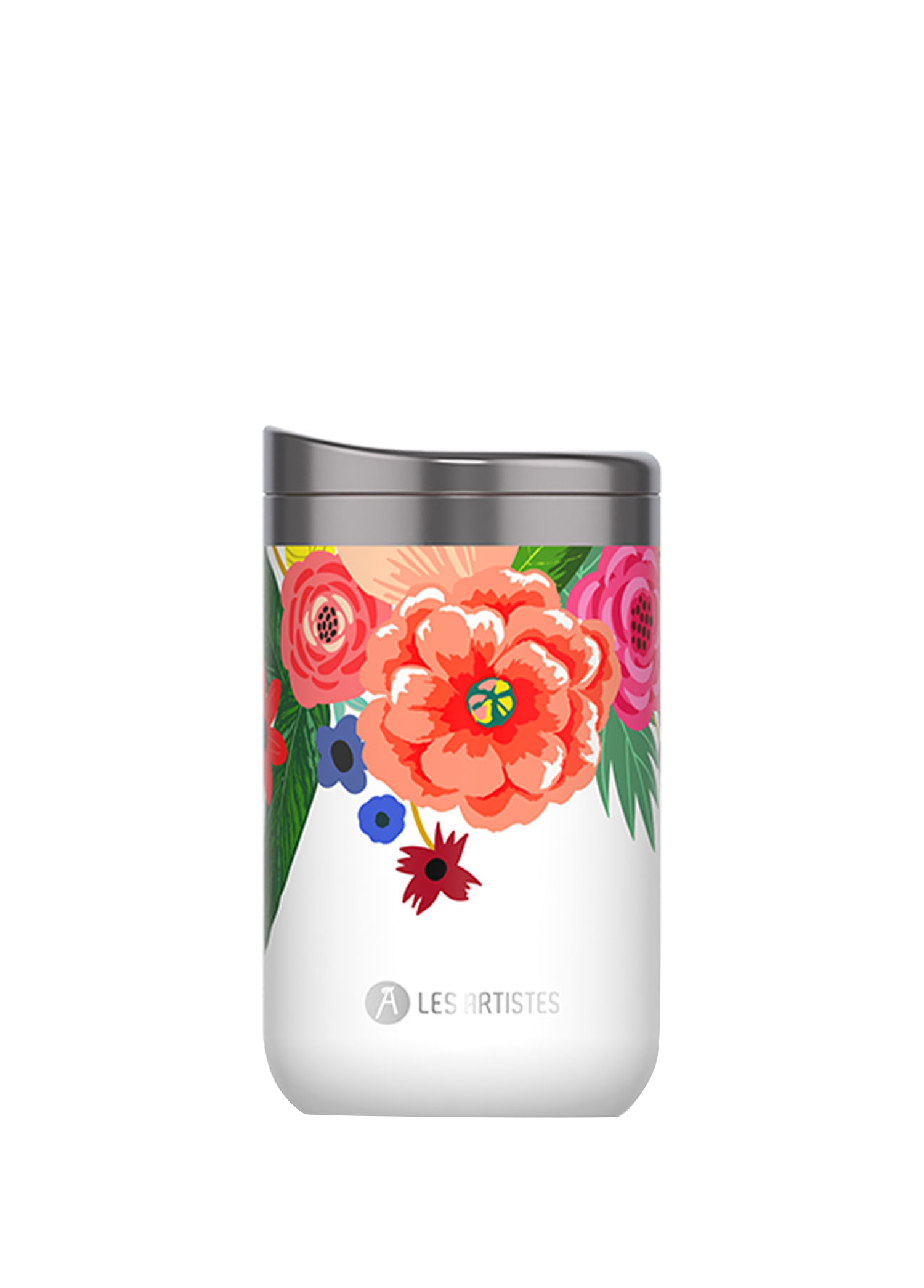 Nectar Isı Yalıtımlı Çelik Termos Mug 350 ml