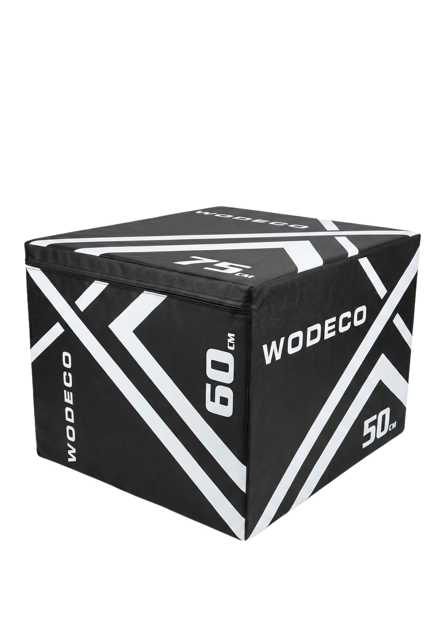 Soft Plyo Jump Box Zıplama Kutusu