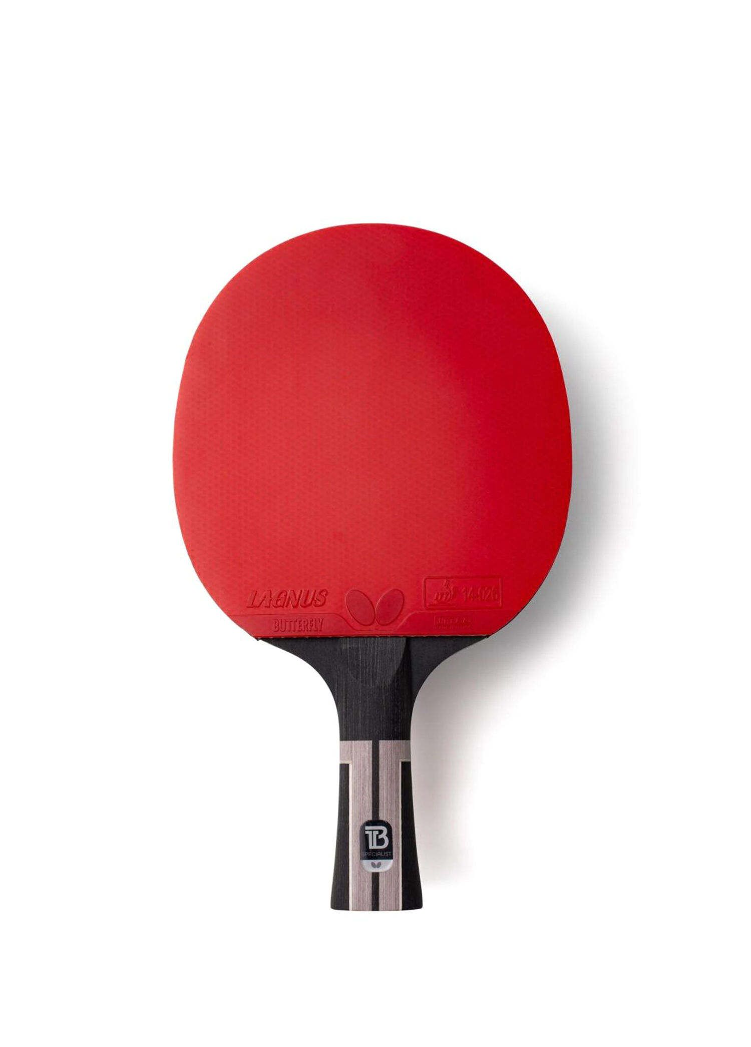 TB Bat Specialist Masa Tenisi Raketi 6110400002