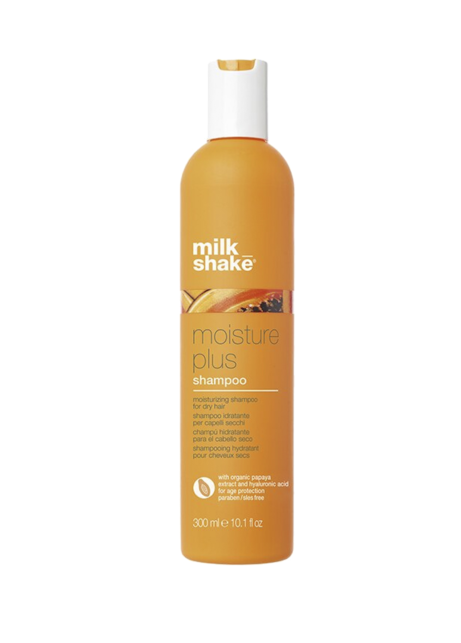 Moisture Plus Şampuan 300 ml