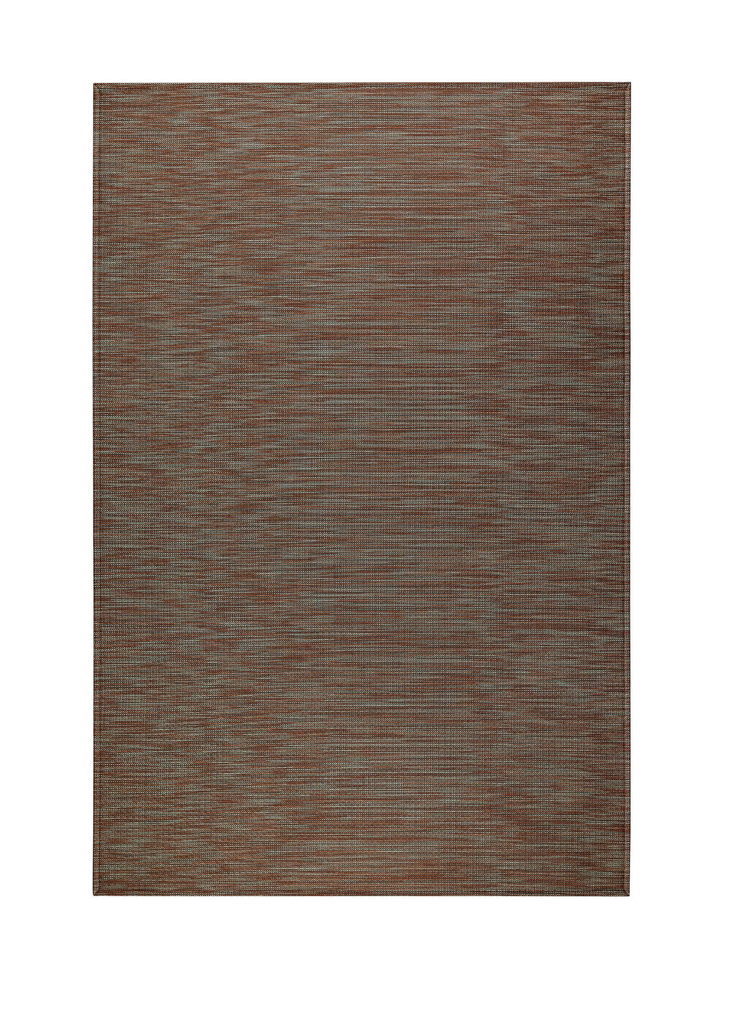 Chroma Cinnamon Vinil Dokuma Halı 90x150 cm