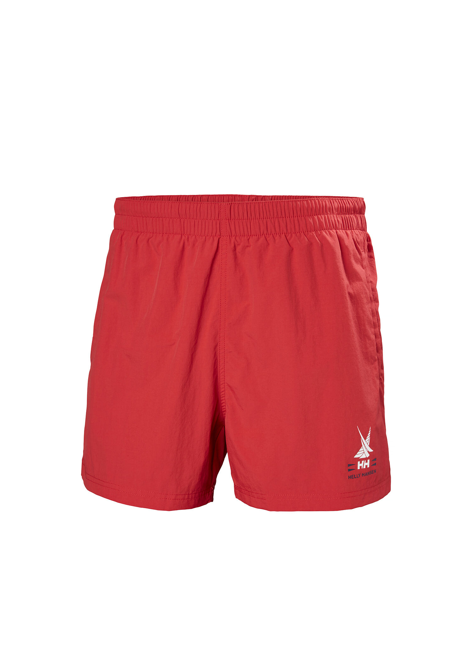 Cascais Red Erkek Deniz Şortu