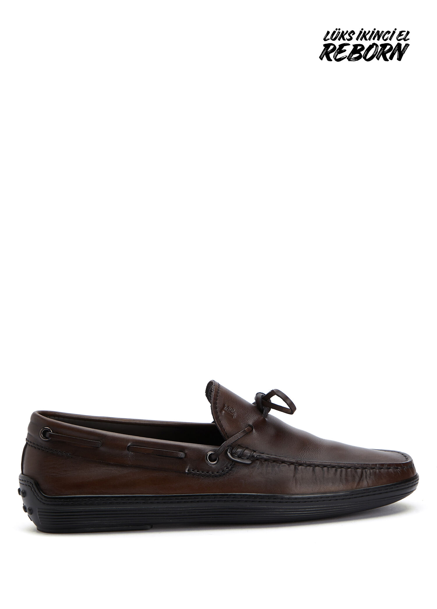 Tod's men's loafer 41tr