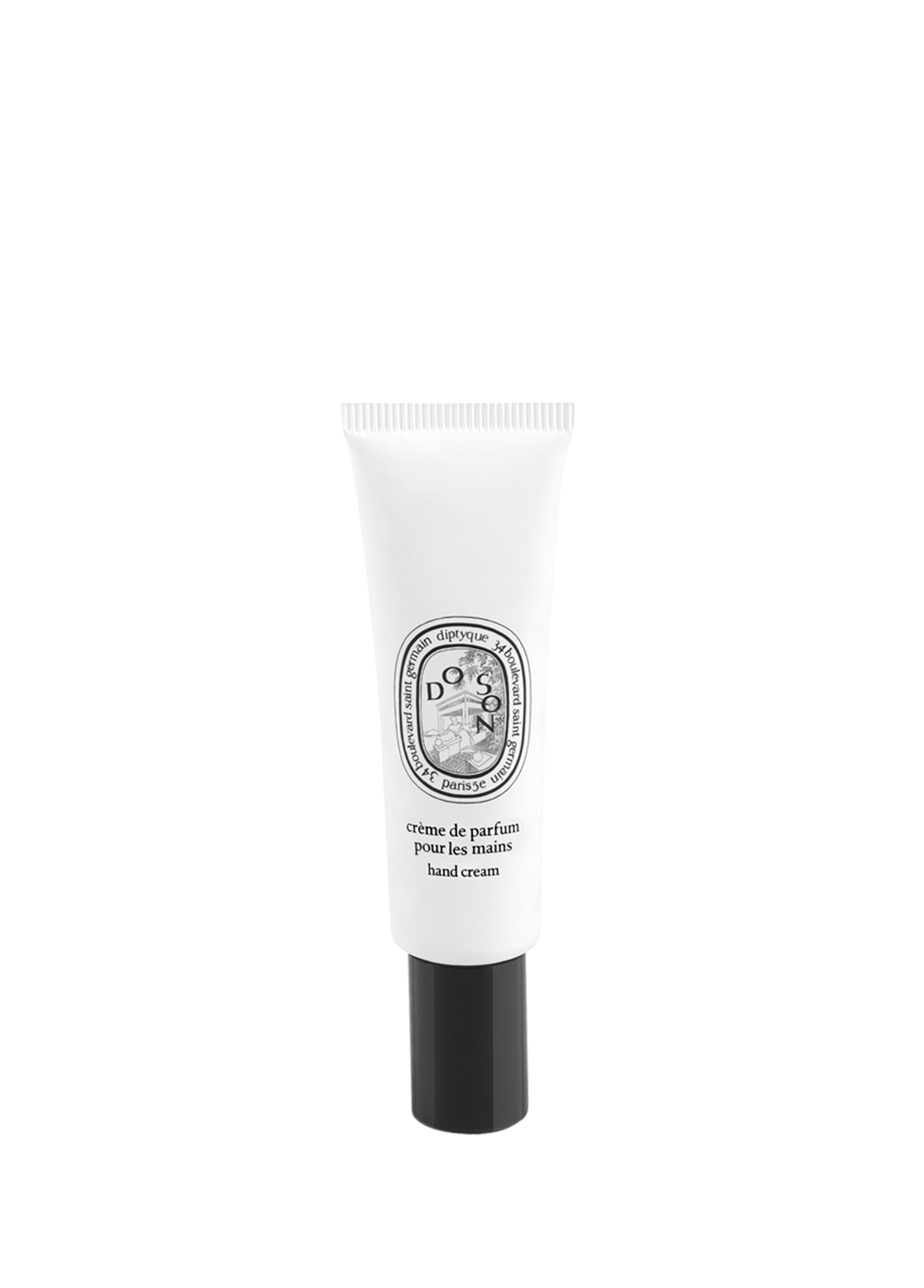 Hand cream Do Son 45 ml