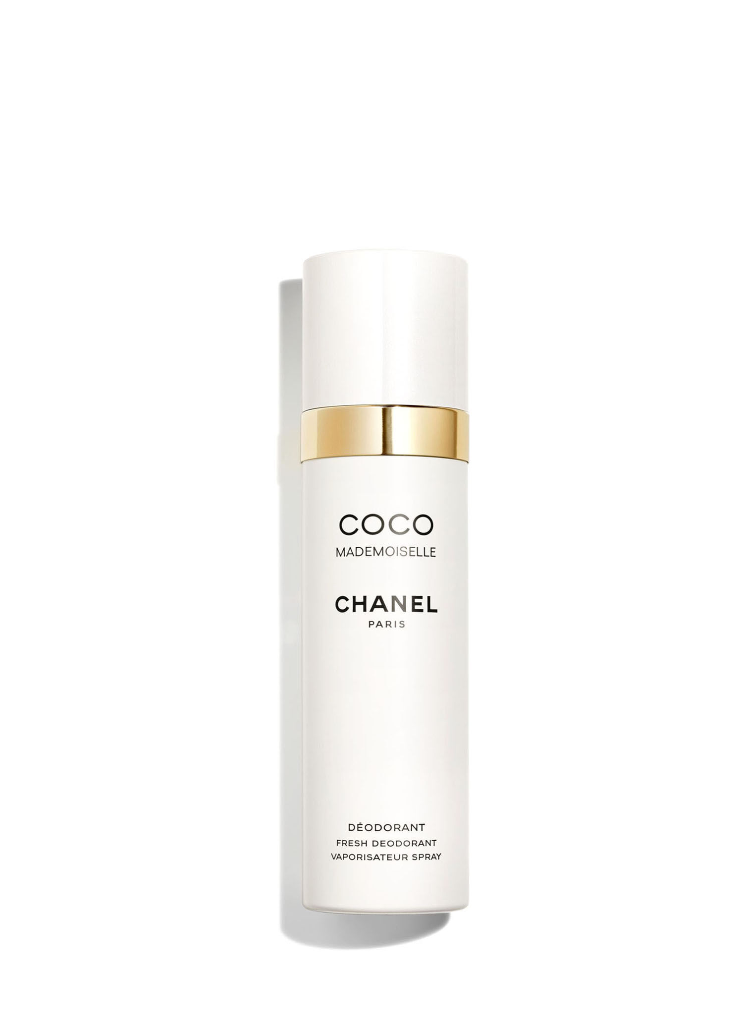 CHANEL - Coco Mademoiselle Tazeleyici Deodorant Spray 100ML -