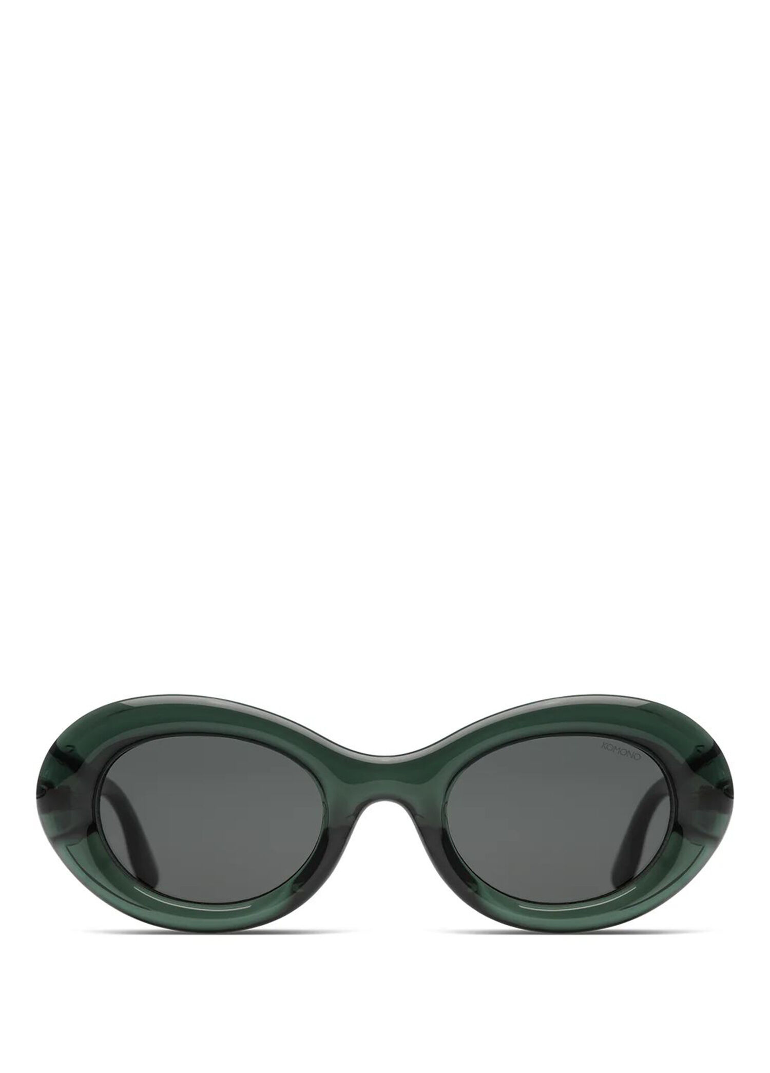 Molly Emerald Unisex Güneş Gözlüğü