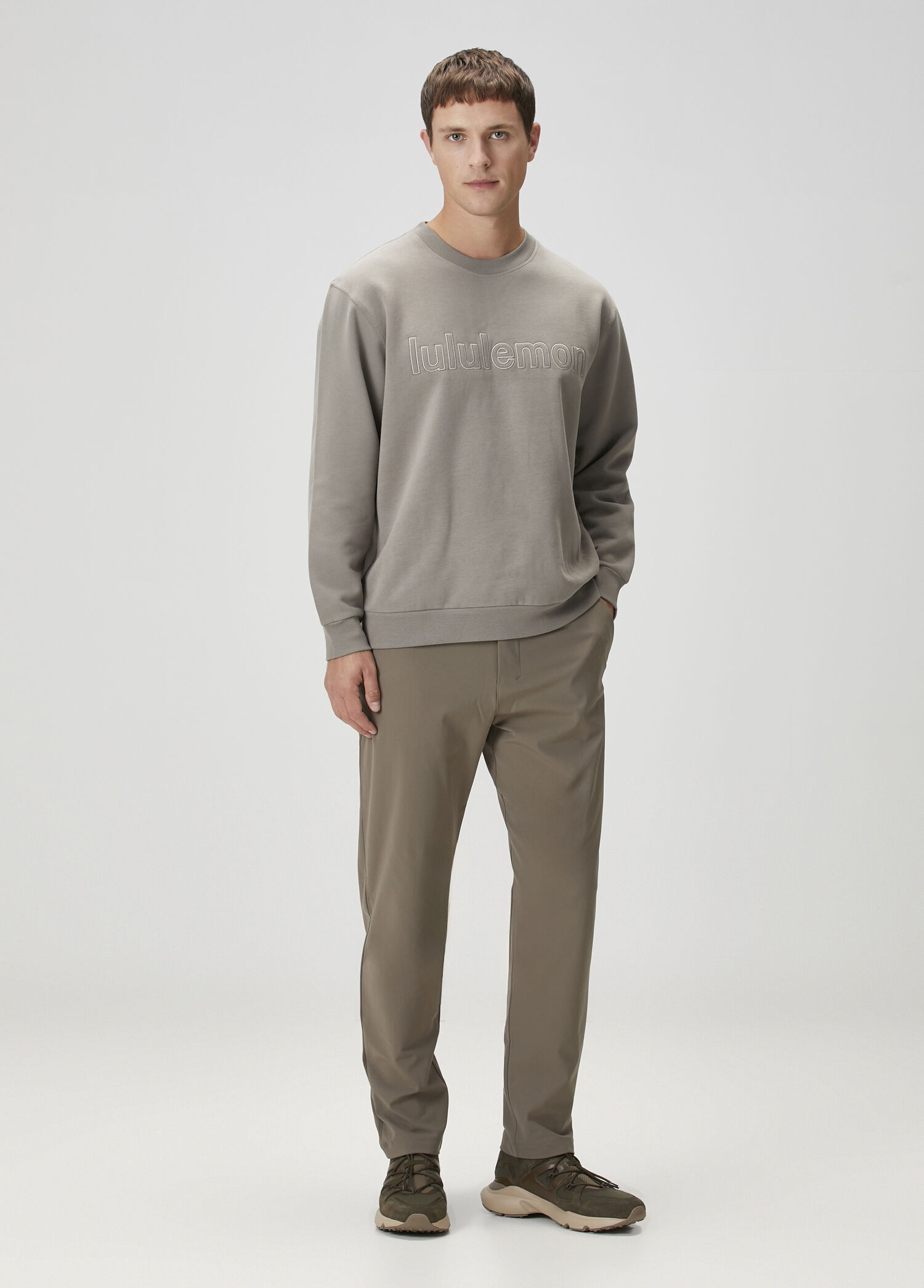 ABC Classic Fit Pantolon