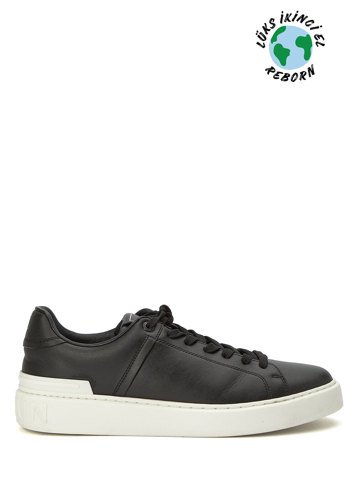 Balmain Erkek Sneakers