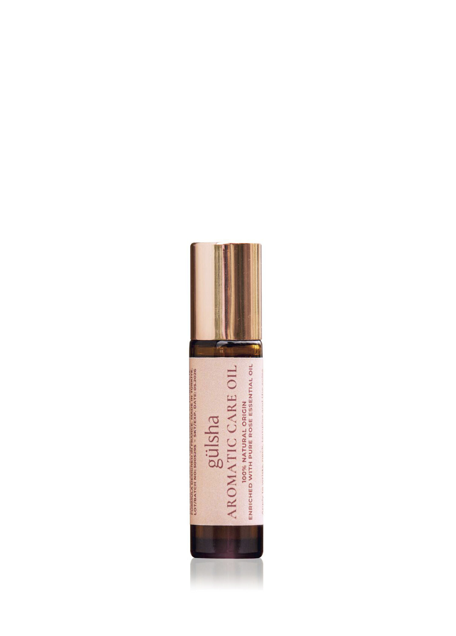 Aromatik Gül Bakım Yağı 10 ml
