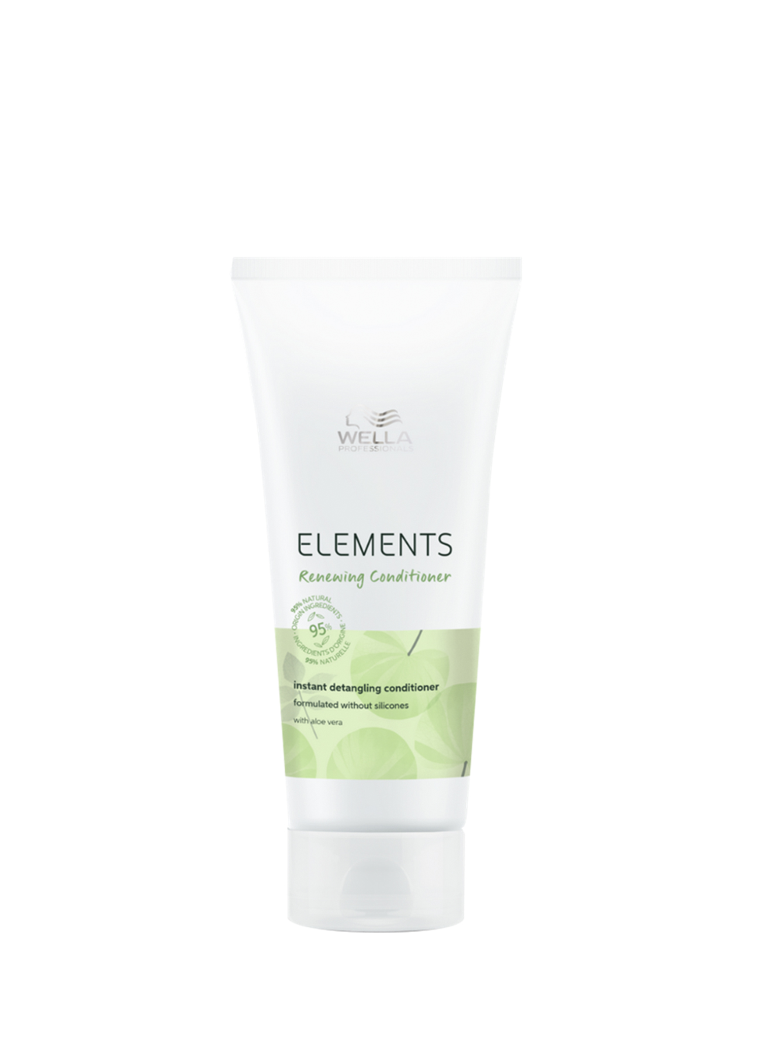 Elements Renewing Parabensiz Yenileyici Saç Kremi 200 ml