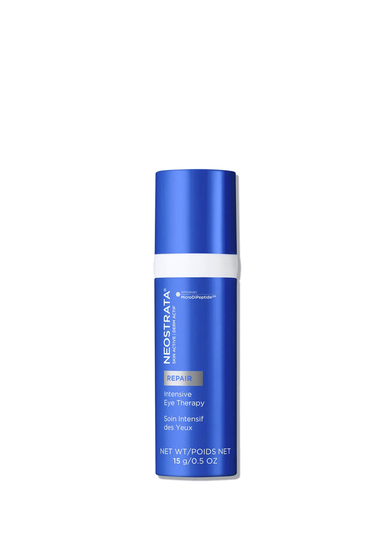 Skin Active Intensive Eye Therapy Sıkılaştırıcı ve Nemlendirici Göz Çevresi Bakım Kremi 15 gr