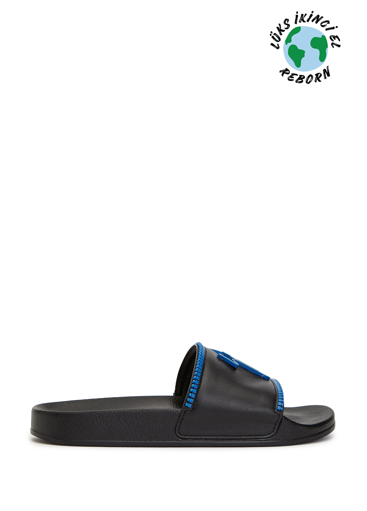 Giuseppe Zanotti Erkek Terlik