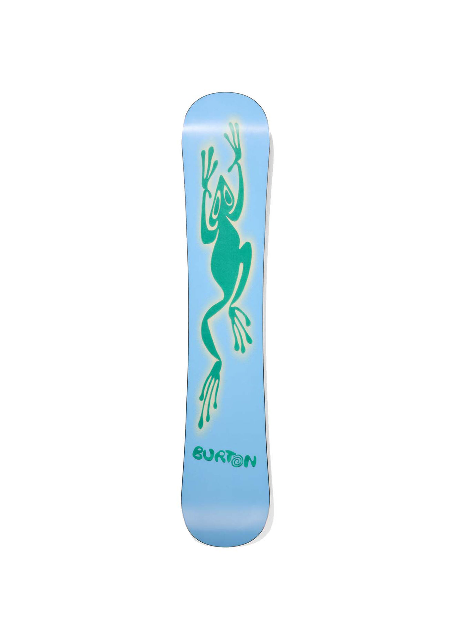 Burton - Gender Neutral Blossom Unisex Mavi Snowboard - Mavi