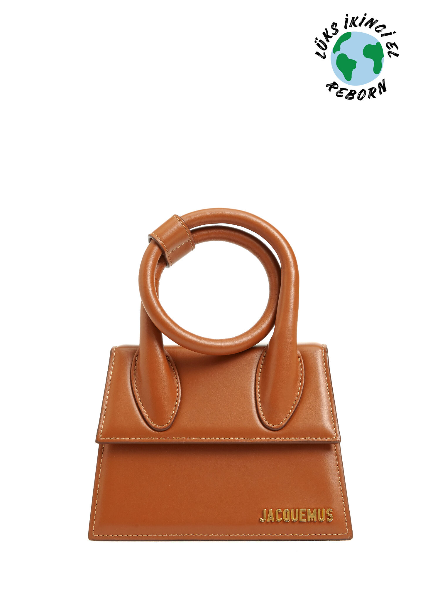 Jacquemus The Chiquito Çanta