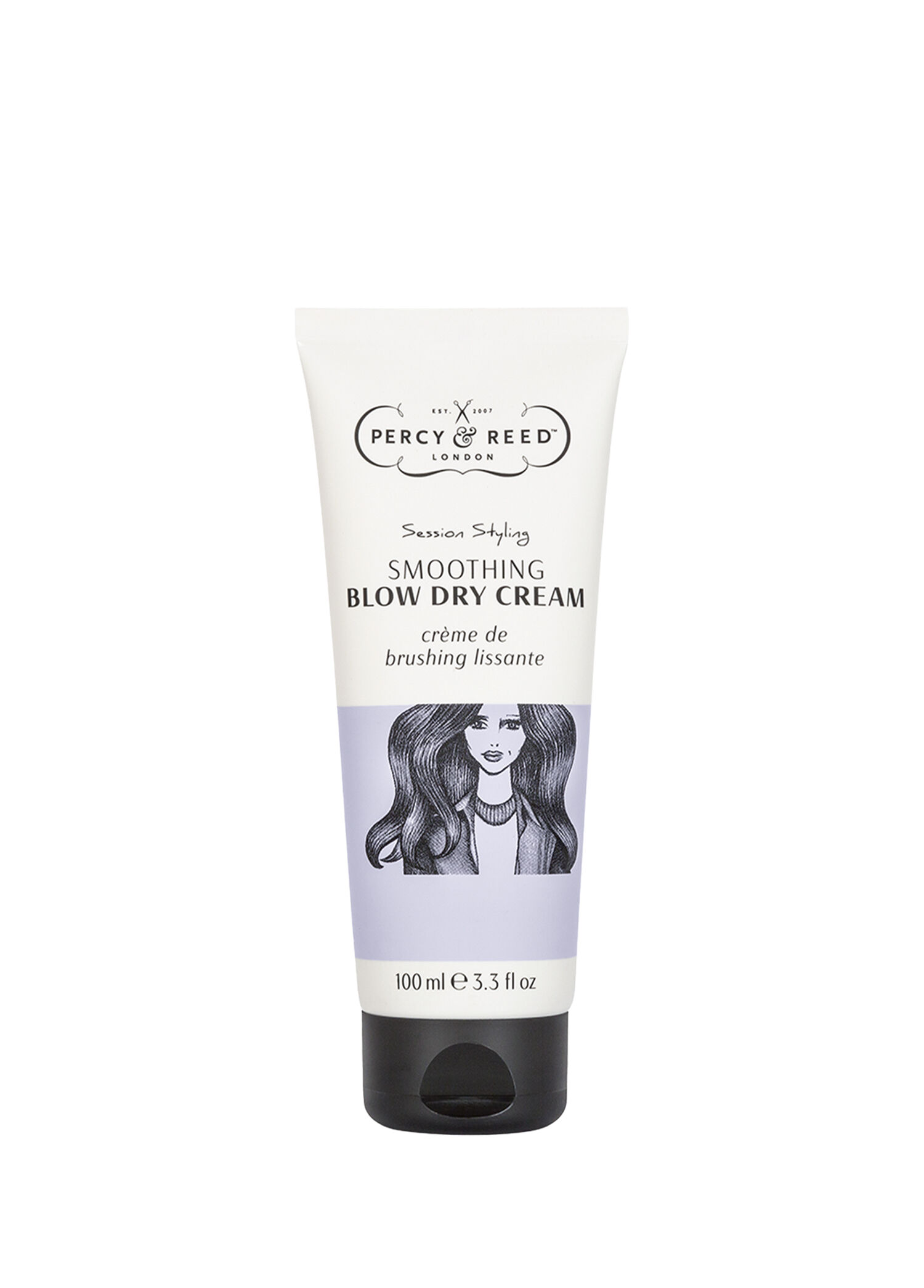 Session Styling Isı Koruyucu Pürüzsüzleştirici Saç Kremi 100 ml