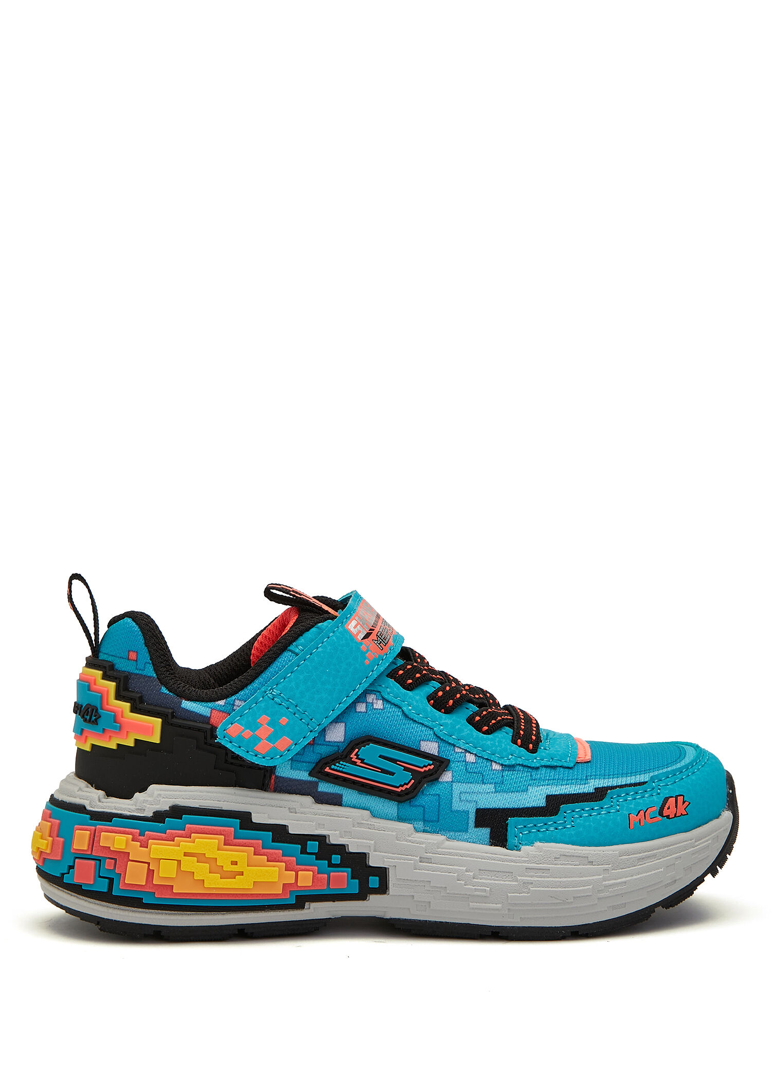 Megacraft 4K Erkek Çocuk Sneaker