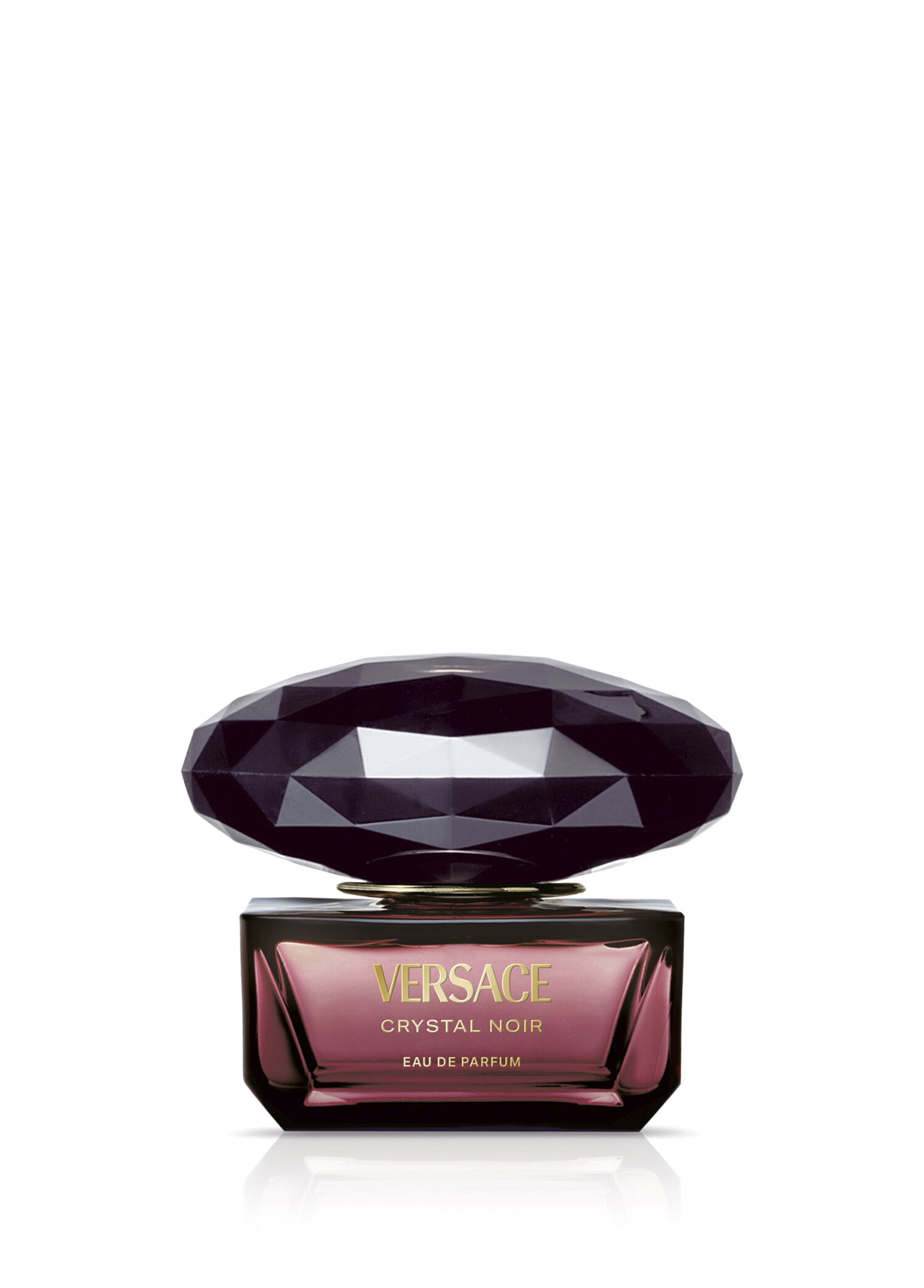 P Versace Crystal Noir Edp 50 Ml Kadin Parfum