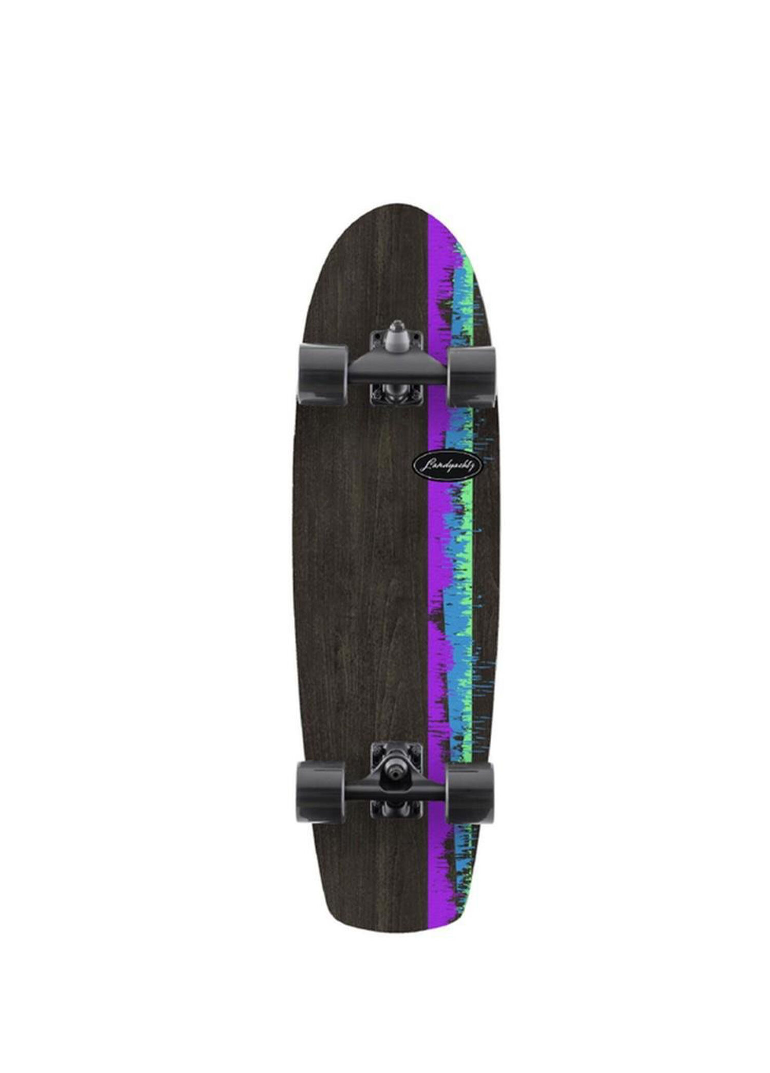 Butter Spectrum 31.2'' Complete Kaykay