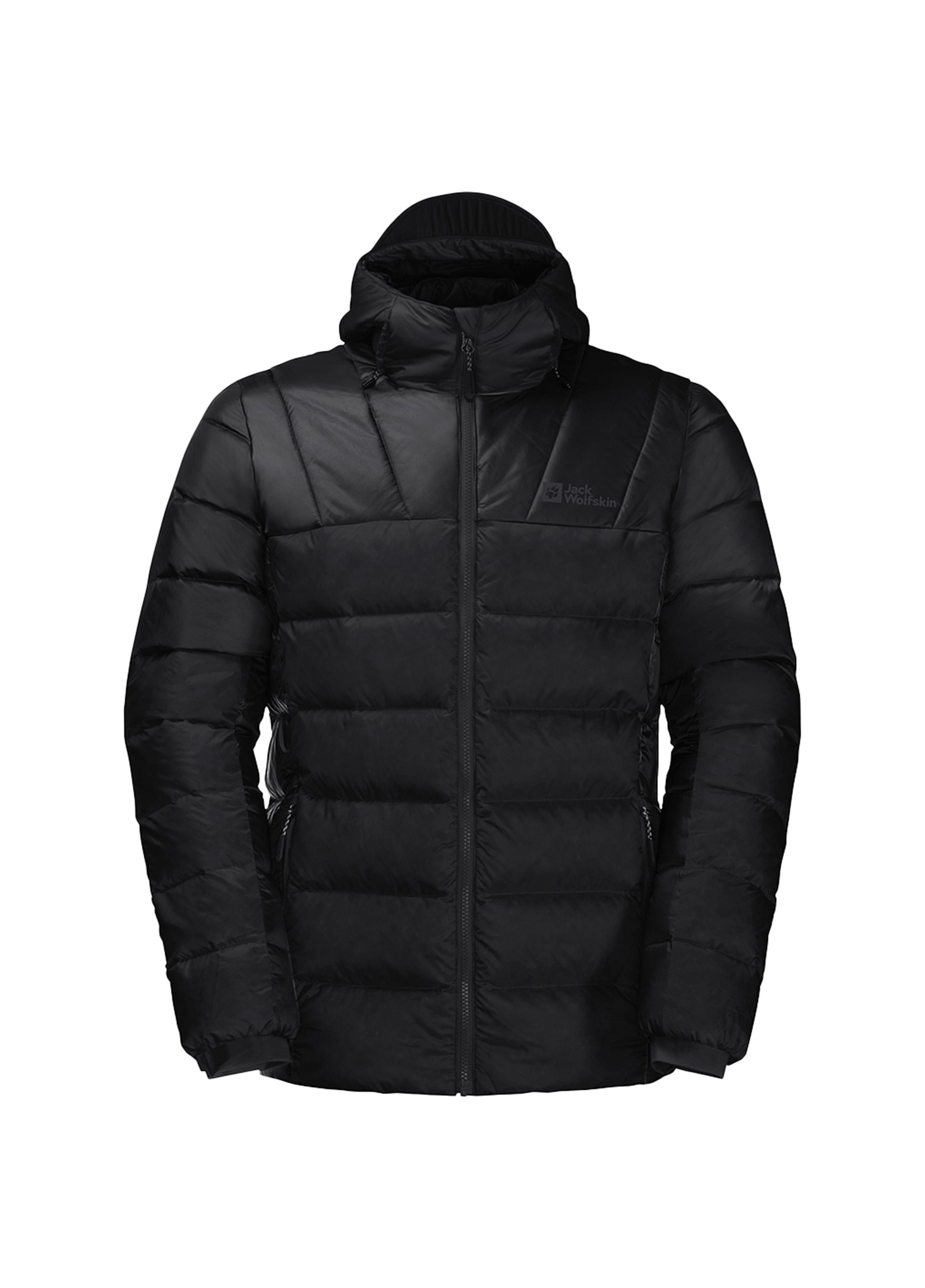 Nebelhorn Down Hoody Erkek Outdoor Montu