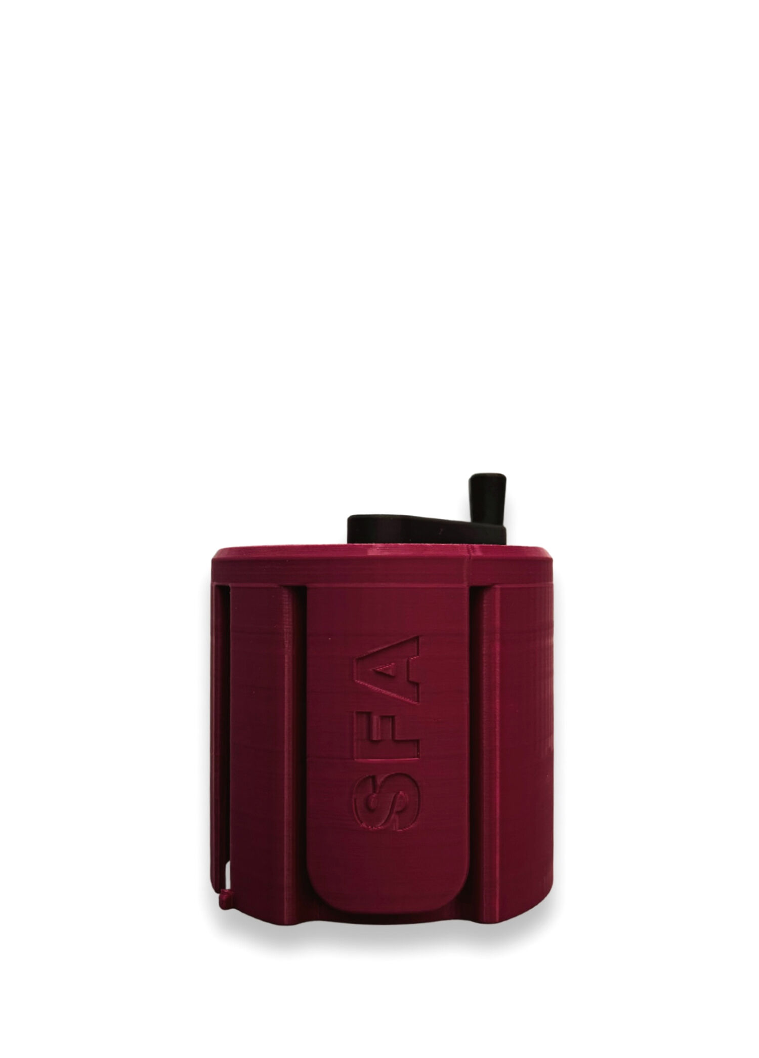 Bordo Boks Bandajı Sarma Aleti