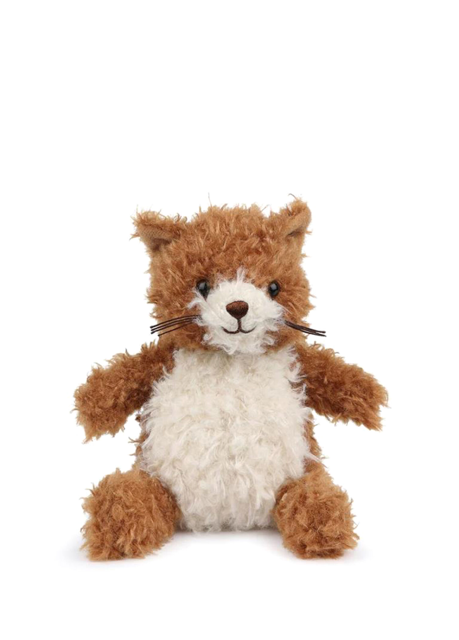 Bon Ton Toys Ruthie The Mini Kedi Kutulu Peluş Oyuncak 12 cm