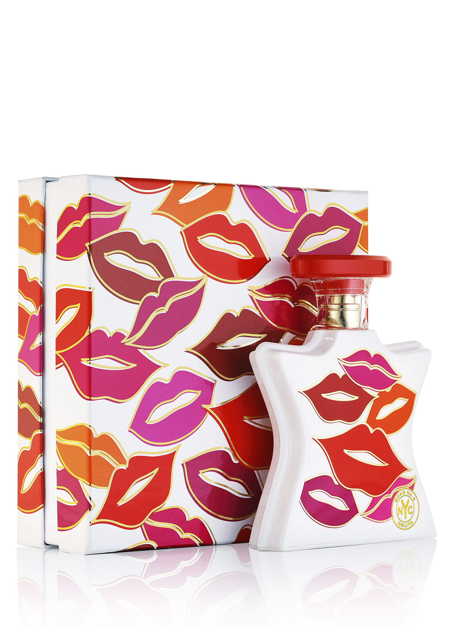 Bond No. 9 - Nolita 100 ml Parfüm -