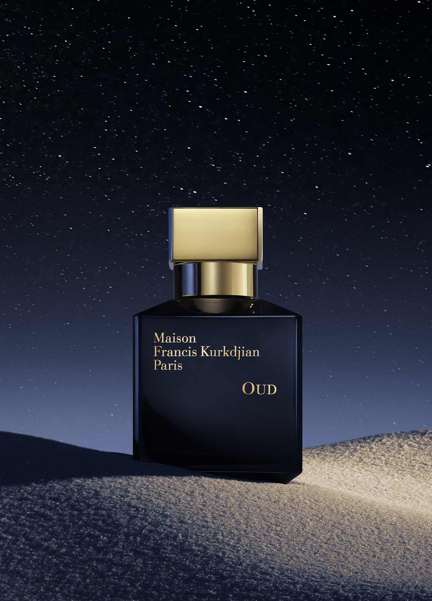 Maison Francis Kurkdjian - Oud EDP 35 ml Unisex Parfüm