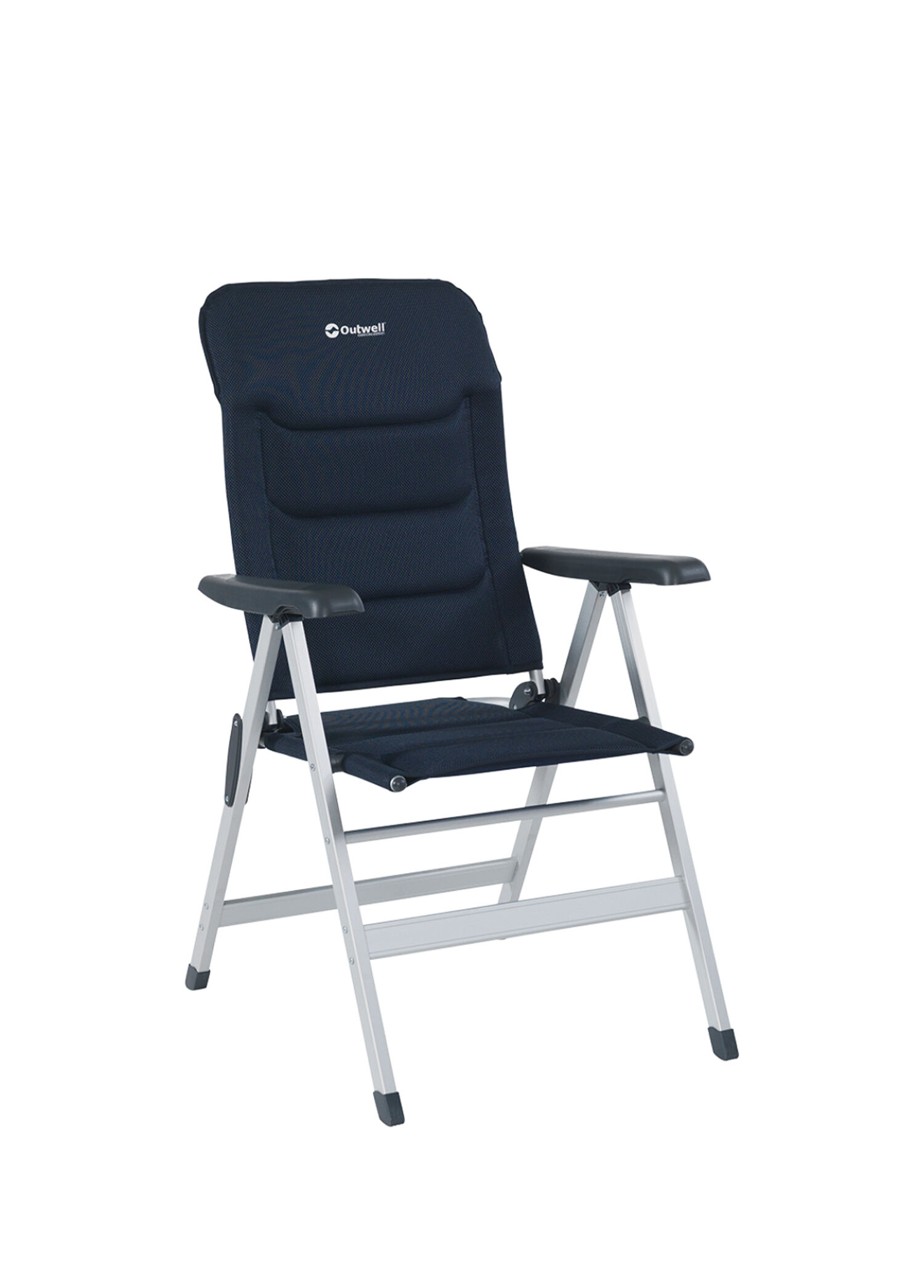 Levisport 7 Kademeli 3D Ultra Konforlu Katlanabilir Kamp Sandalyesi