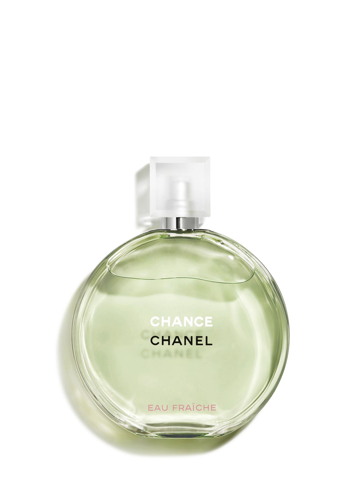 CHANEL - Chance Eau Fraîche Eau De Toilette Spray 50ML -