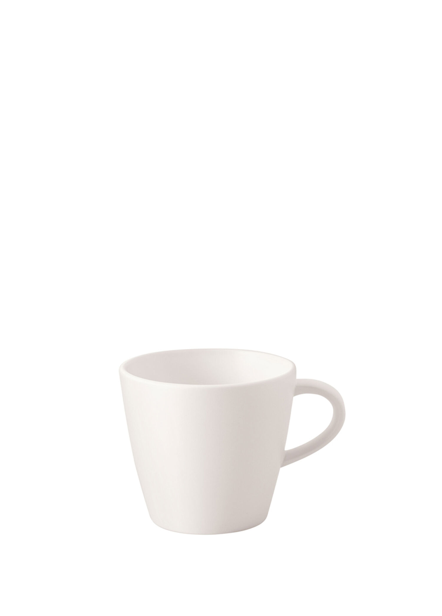 Manufacture Rock Blanc Porselen Kahve ve Çay Fincanı