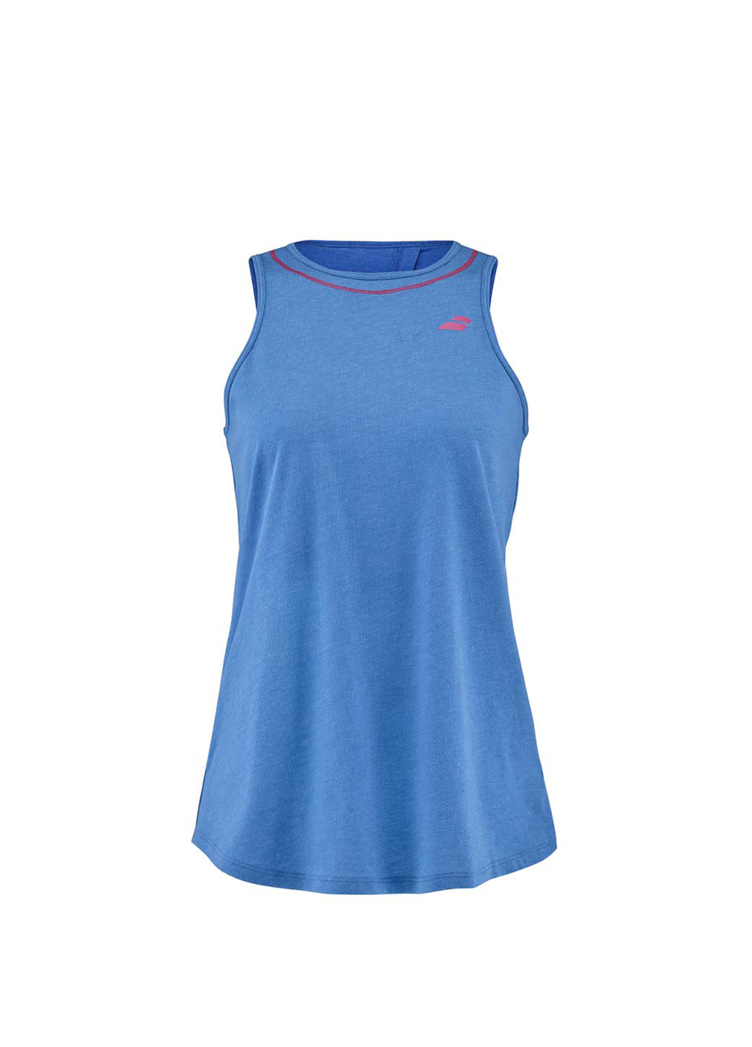 Babolat Exercise Cotton Kadın Tank Top